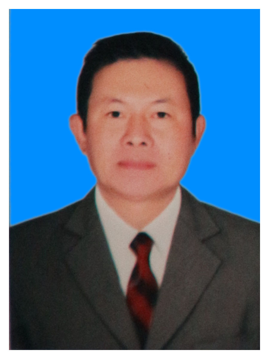Nguyễn Tấn Hùng 